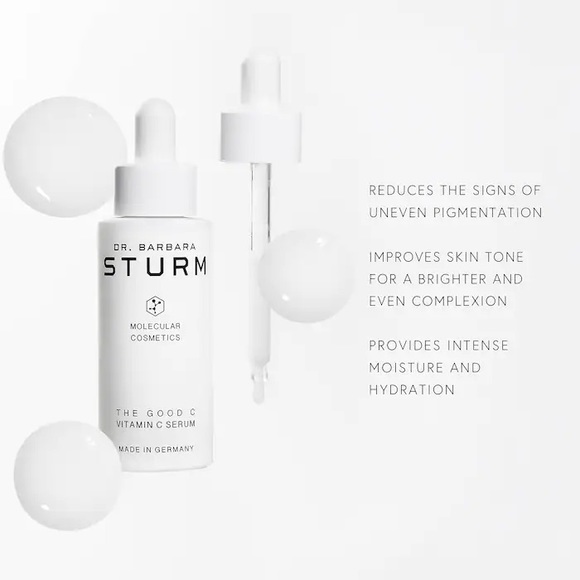 Dr Barbara Sturm The Good C Vitamin C Serum - Picture 3 of 3
